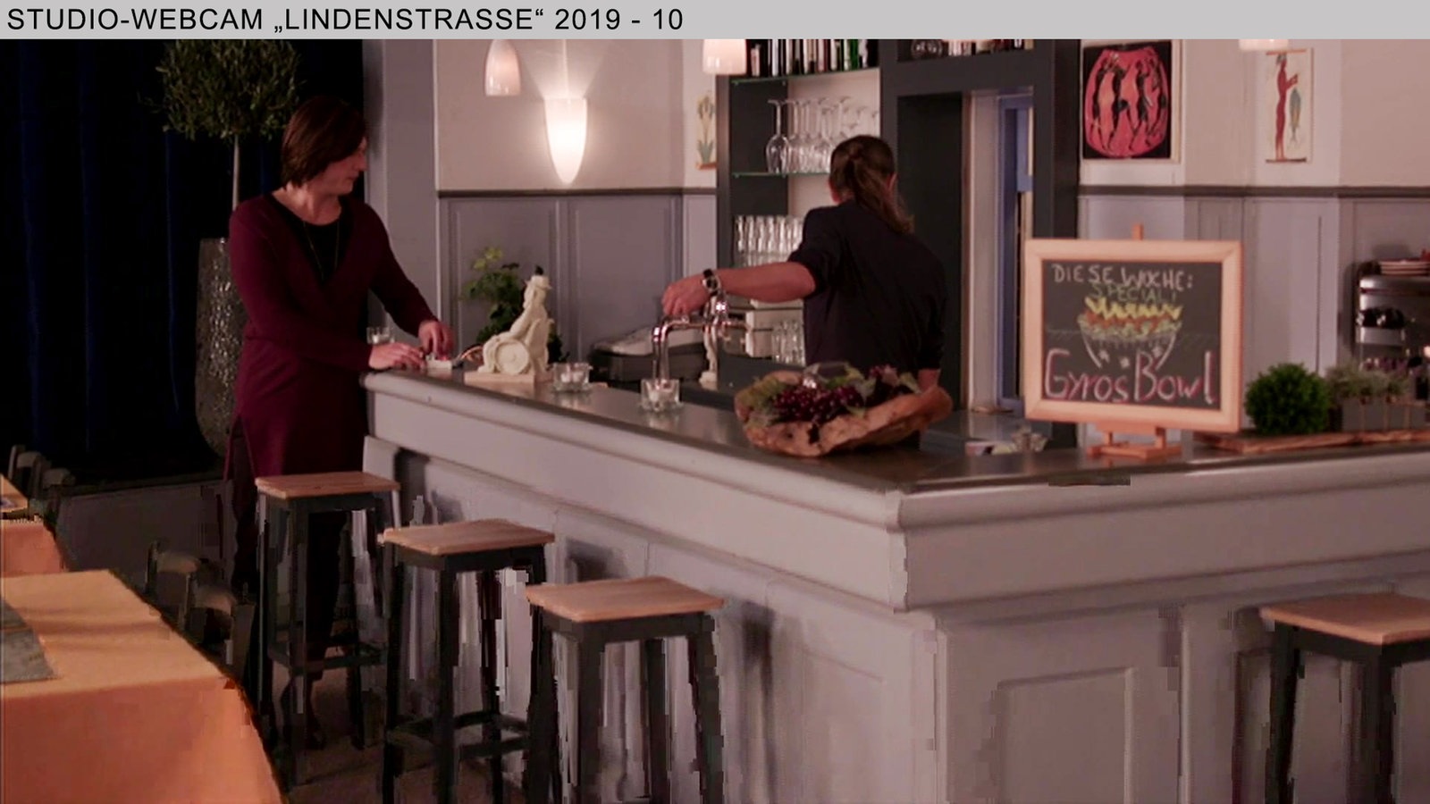Wochenschau Nr.31|2019