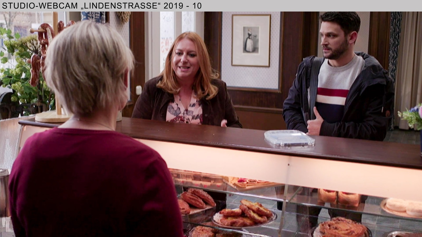 Wochenschau Nr.31|2019