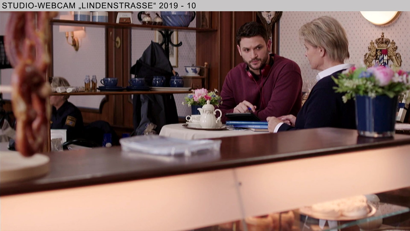 Wochenschau Nr.31|2019