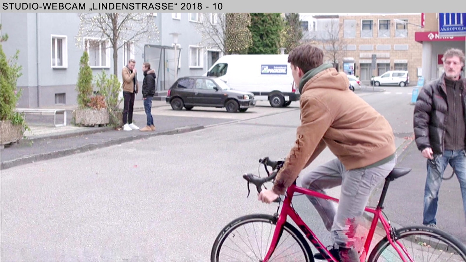 Wochenschau Nr. 29|2018