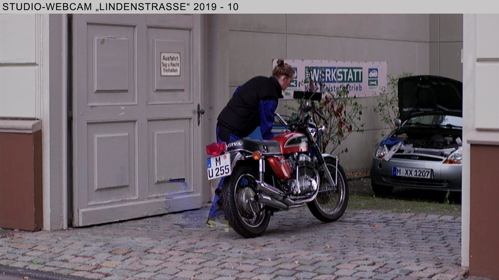 Wochenschau Nr.29|2019