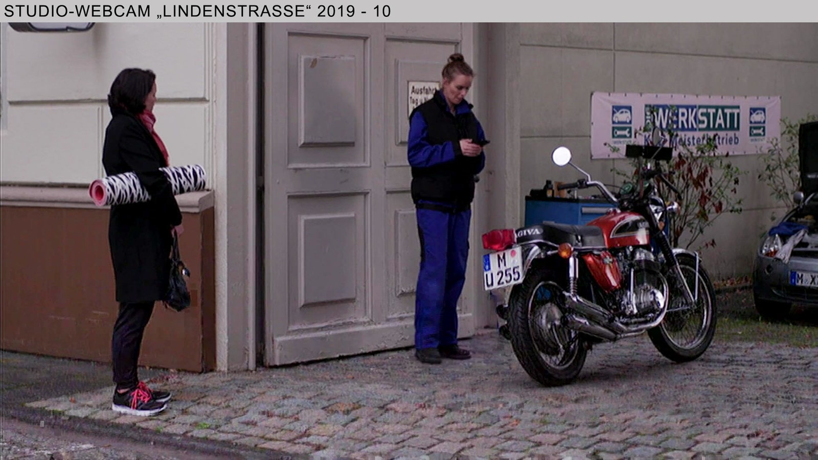 Wochenschau Nr.29|2019