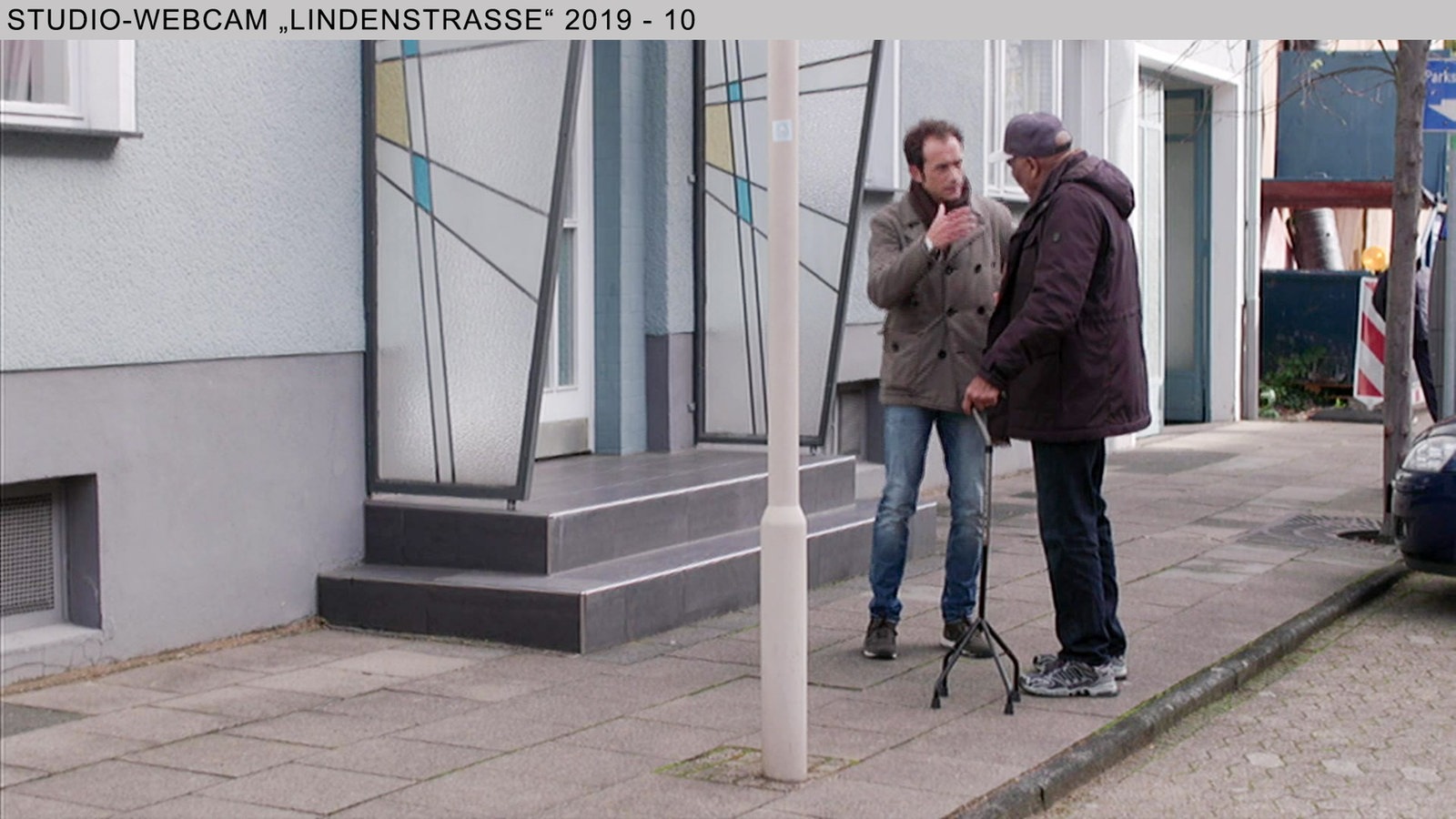 Wochenschau Nr.29|2019