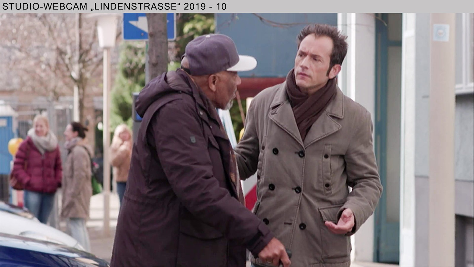 Wochenschau Nr.29|2019