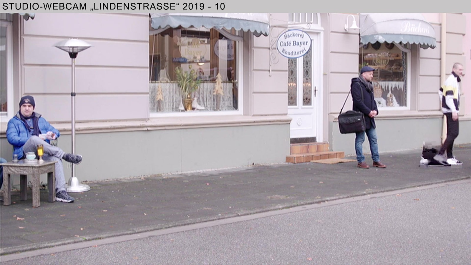 Wochenschau Nr.29|2019