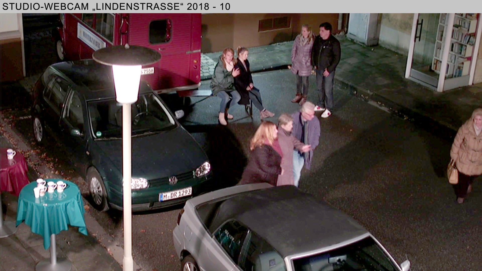 Wochenschau Nr.26|2018