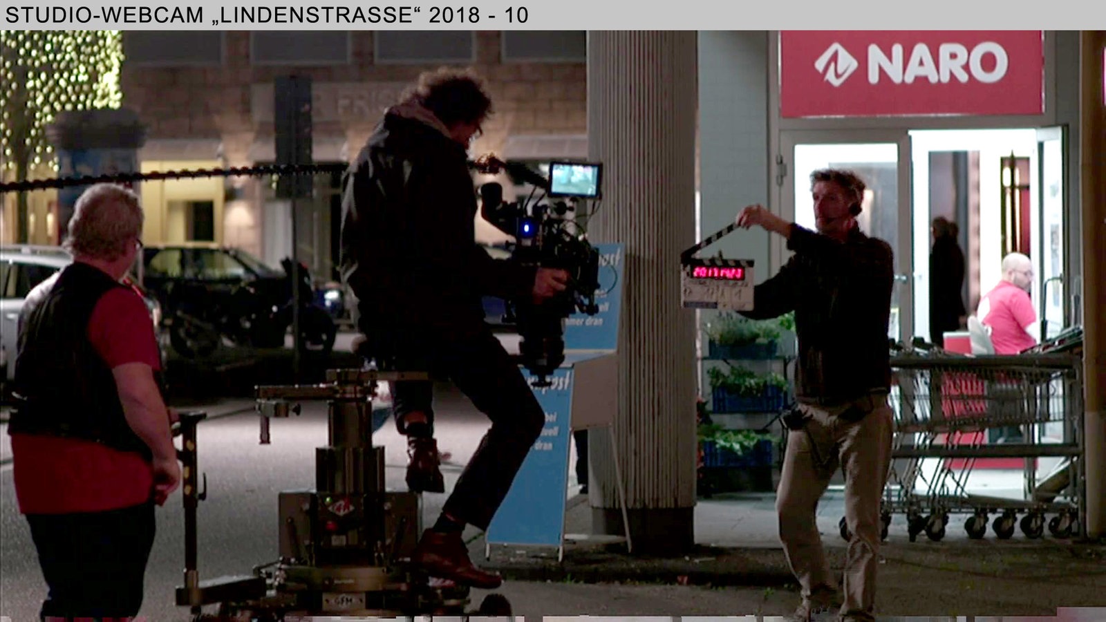 Wochenschau Nr.26|2018