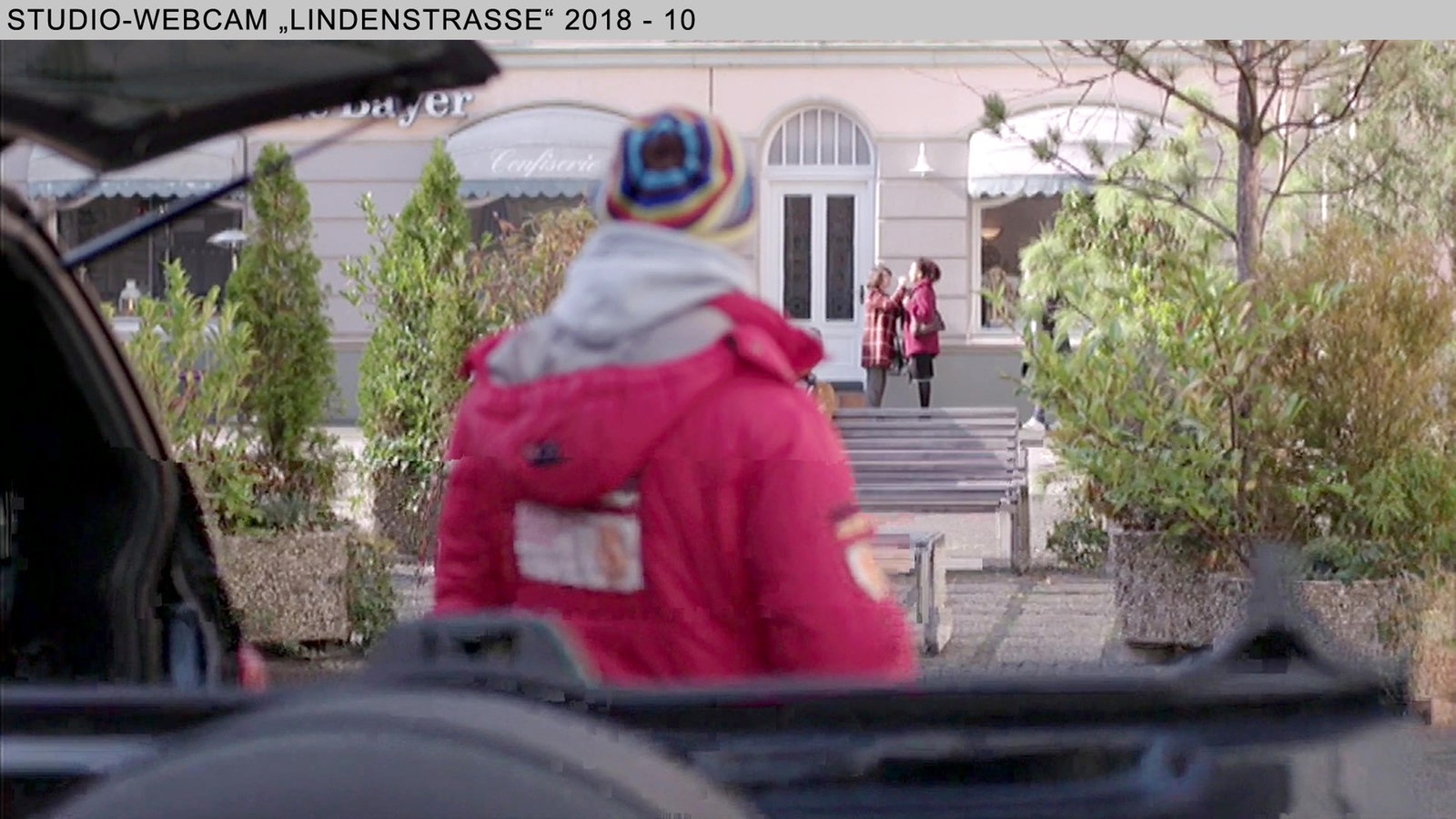 Wochenschau Nr.27|2018