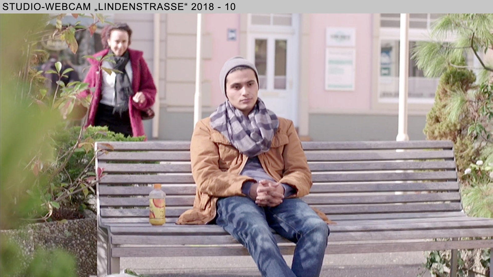 Wochenschau Nr.27|2018
