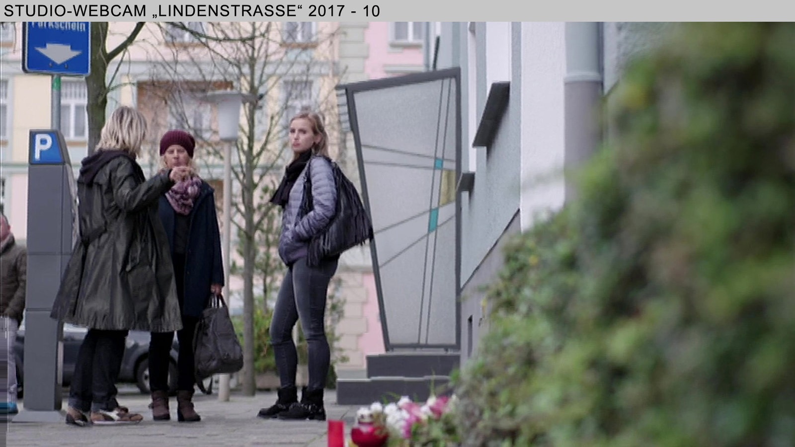 Wochenschau Nr. 29|2017
