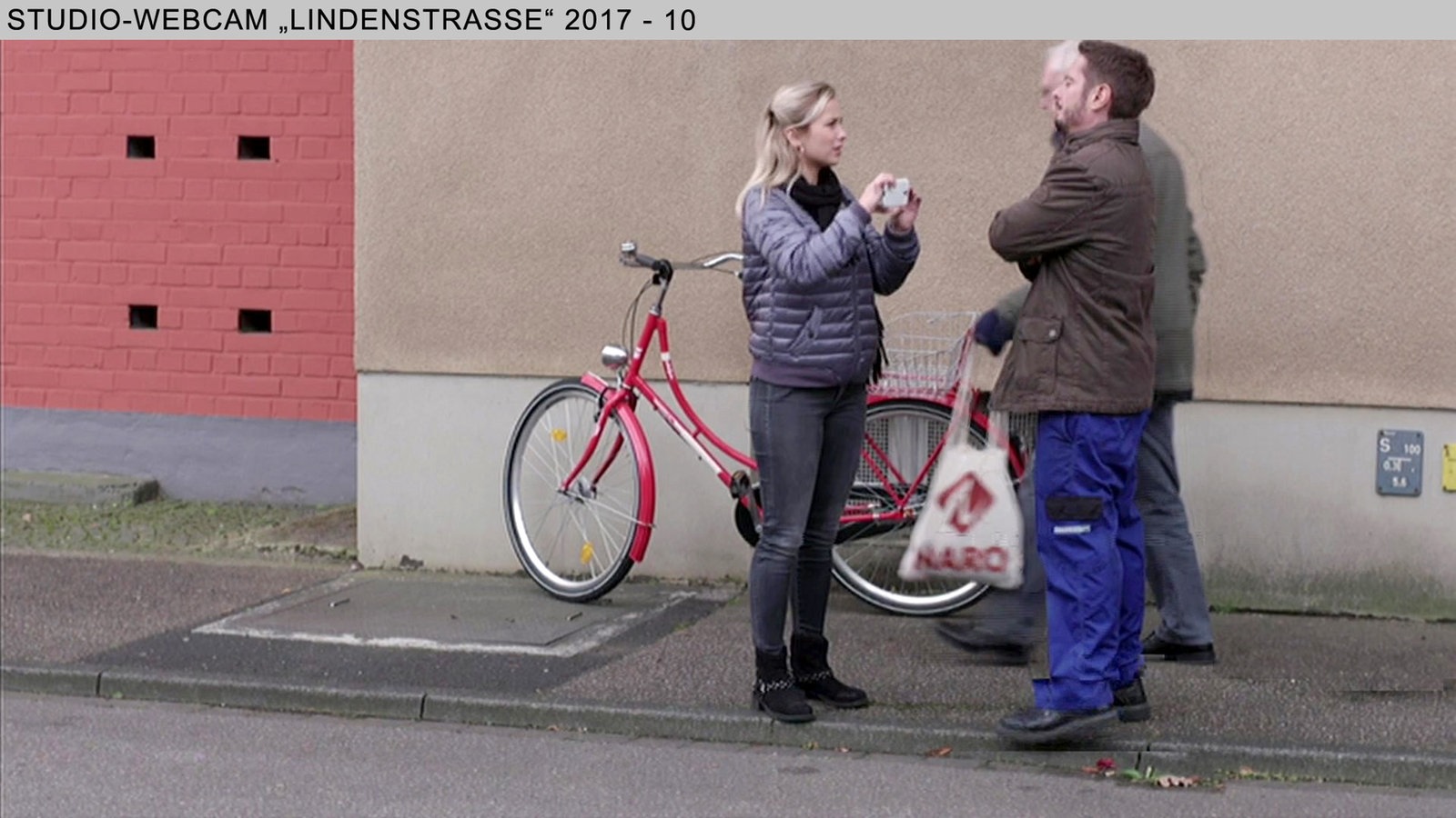 Wochenschau Nr. 29|2017