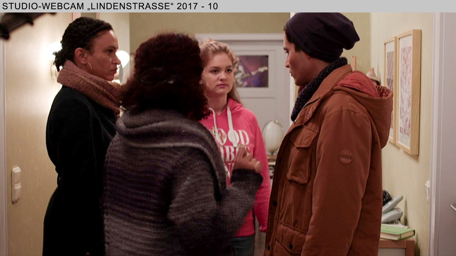 Wochenschau Nr. 30|2017