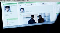 Wochenschau Nr. 30|2017