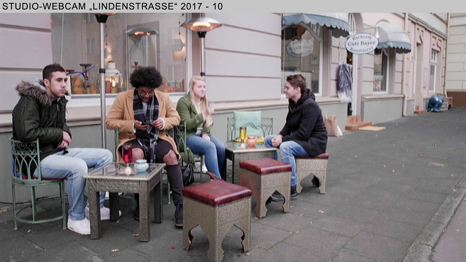 Wochenschau Nr. 30|2017