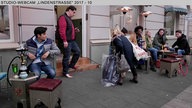 Wochenschau Nr. 30|2017