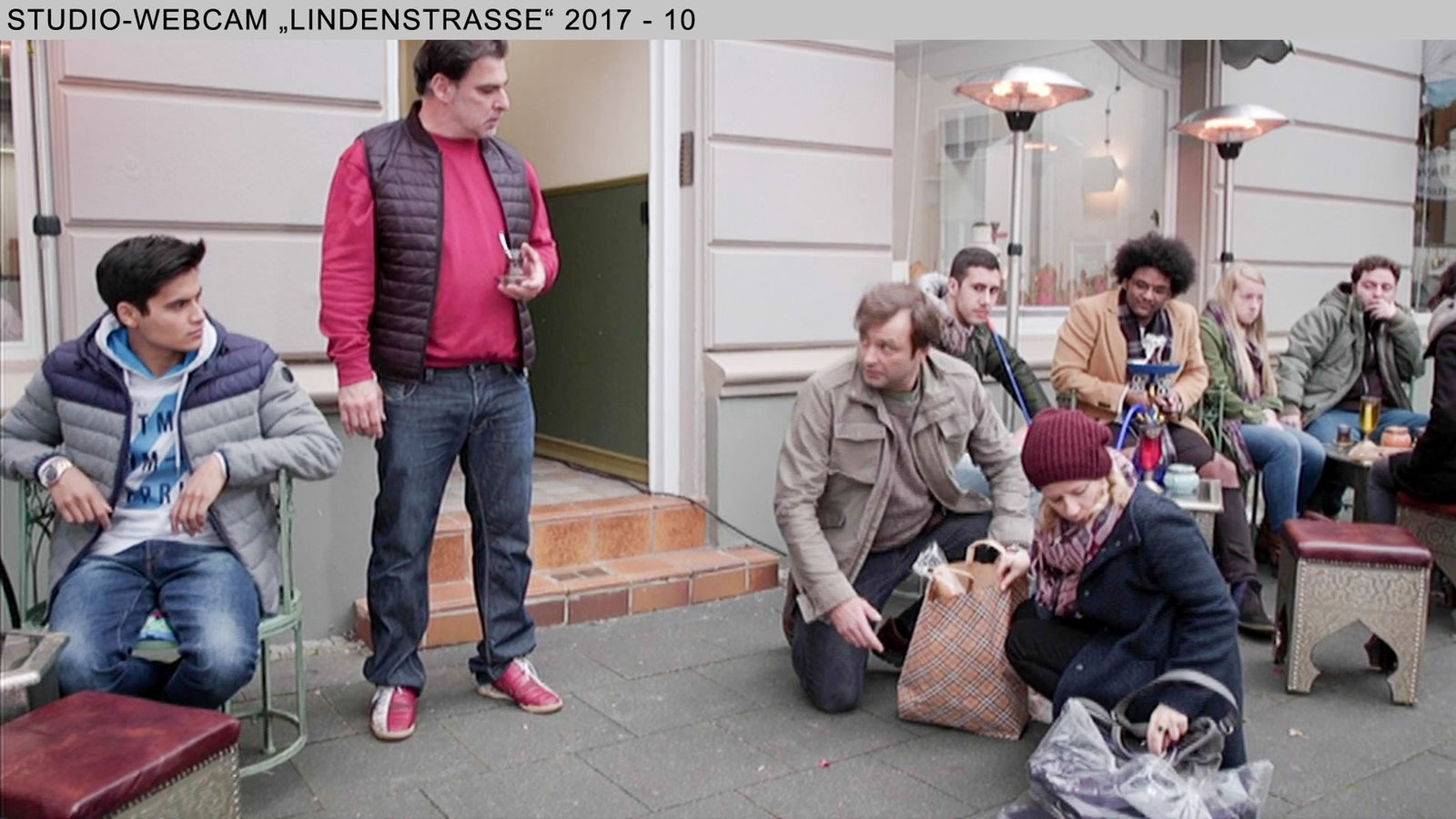 Wochenschau Nr. 30|2017