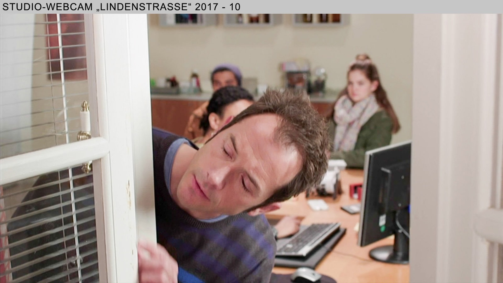 Wochenschau Nr. 30|2017