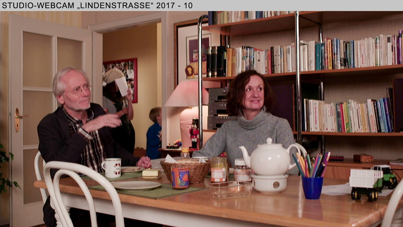 Wochenschau Nr. 30|2017