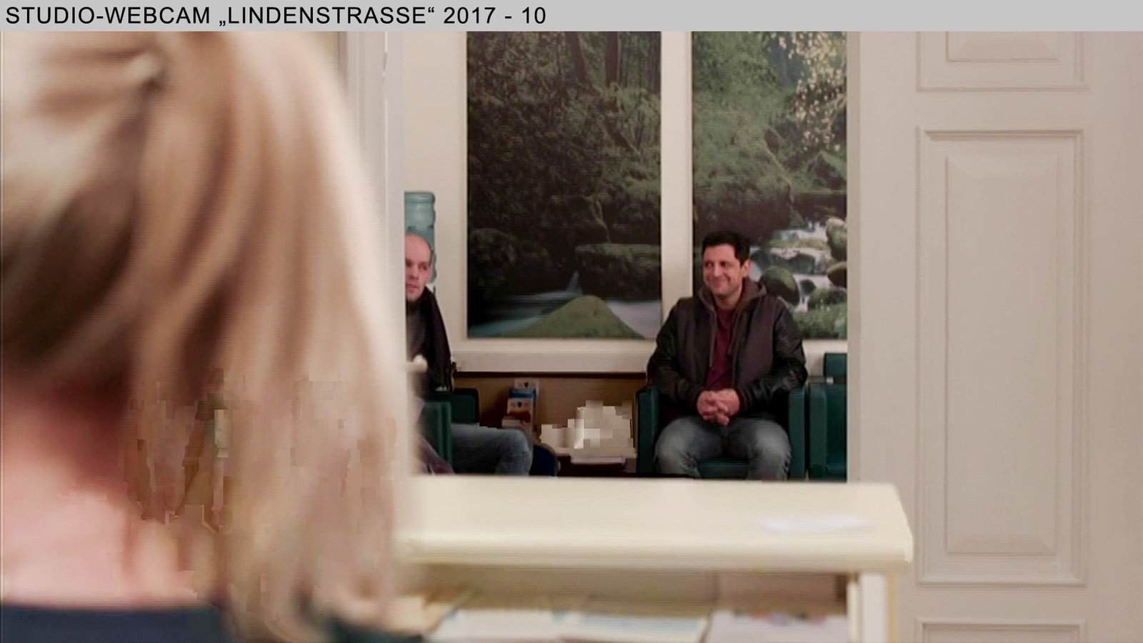 Wochenschau Nr. 30|2017