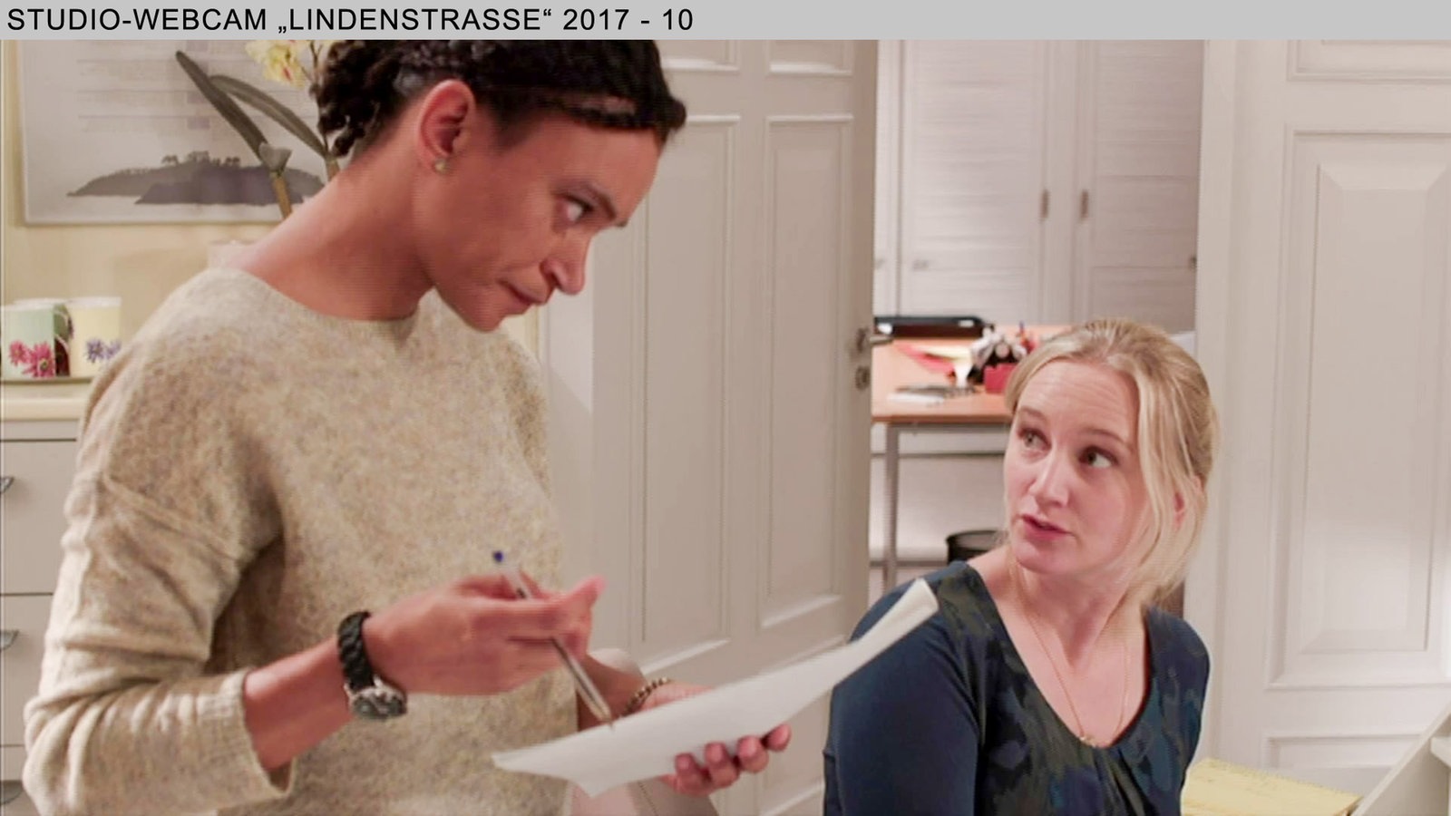 Wochenschau Nr. 30|2017