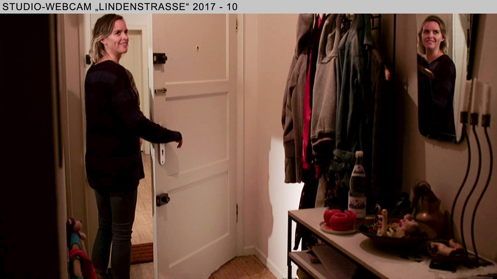 Wochenschau Nr. 31|2017