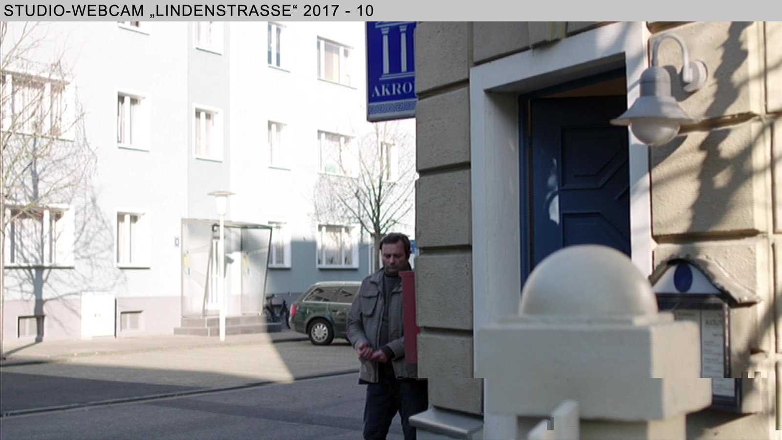 Wochenschau Nr. 31|2017