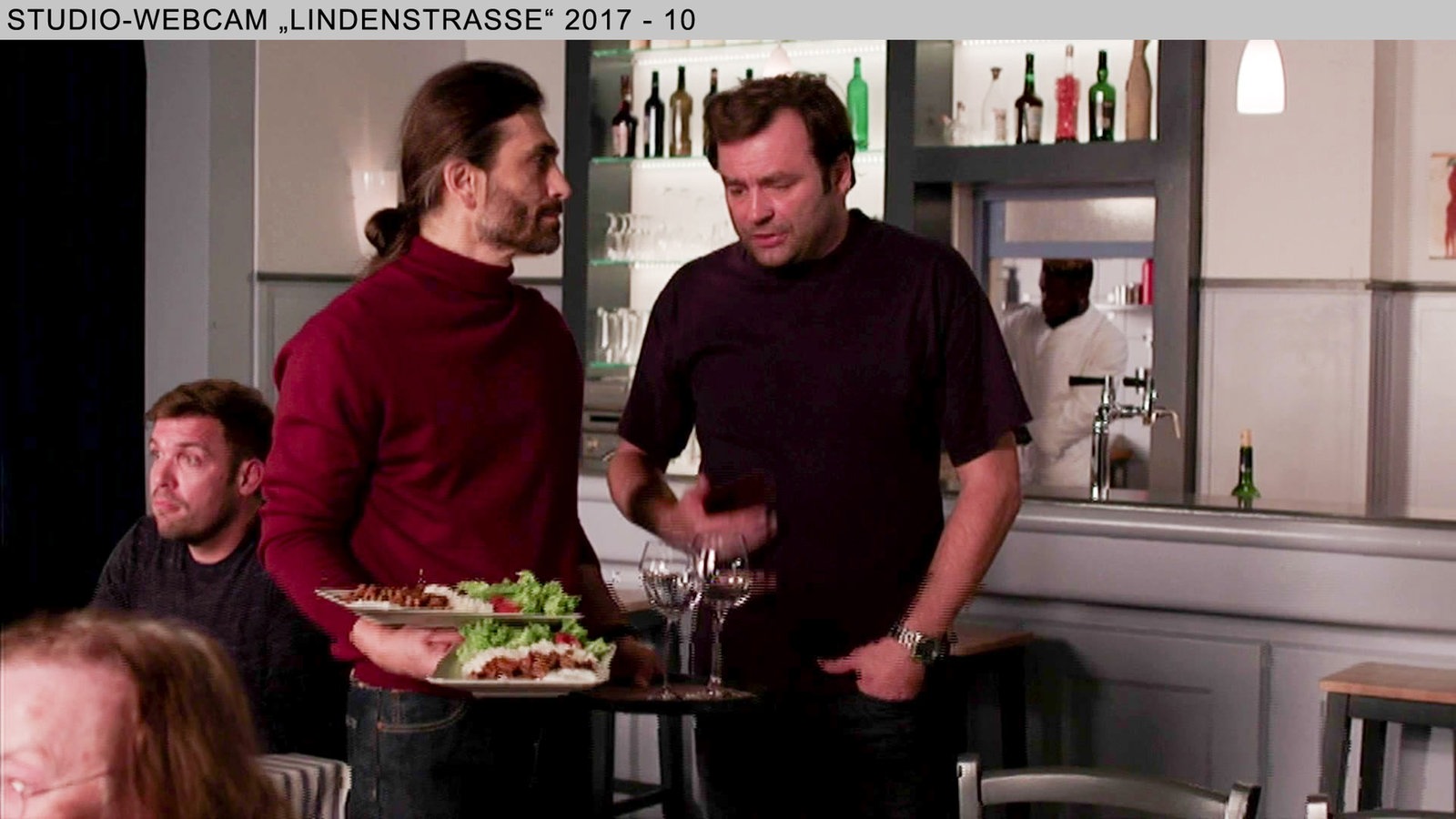 Wochenschau Nr. 31|2017