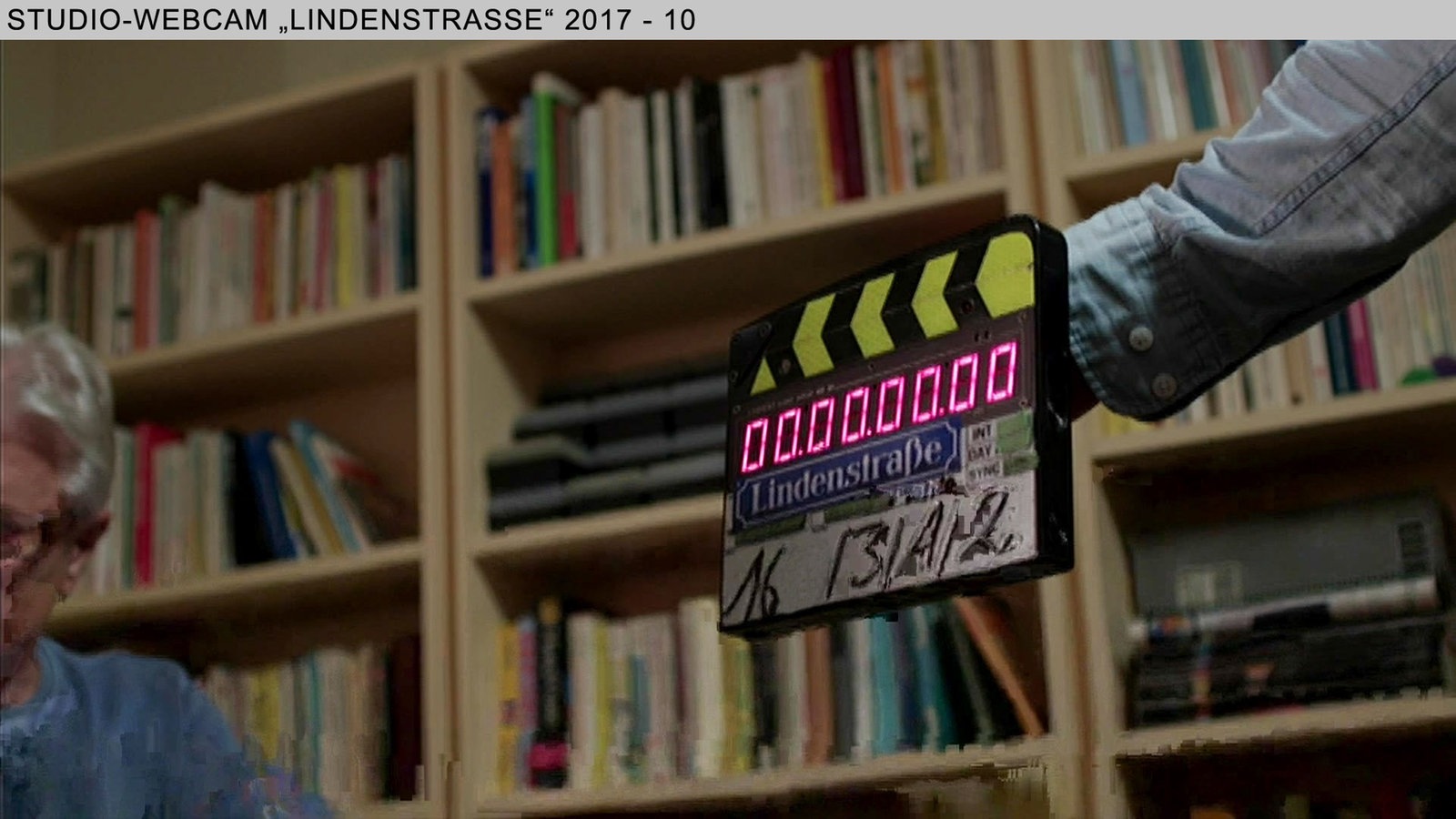 Wochenschau Nr. 31|2017