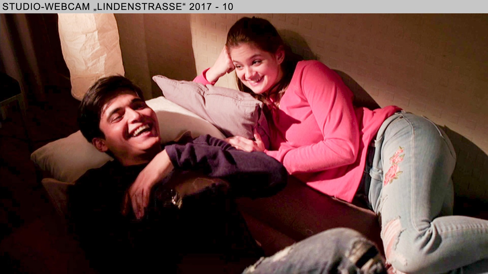 Wochenschau Nr. 32|2017