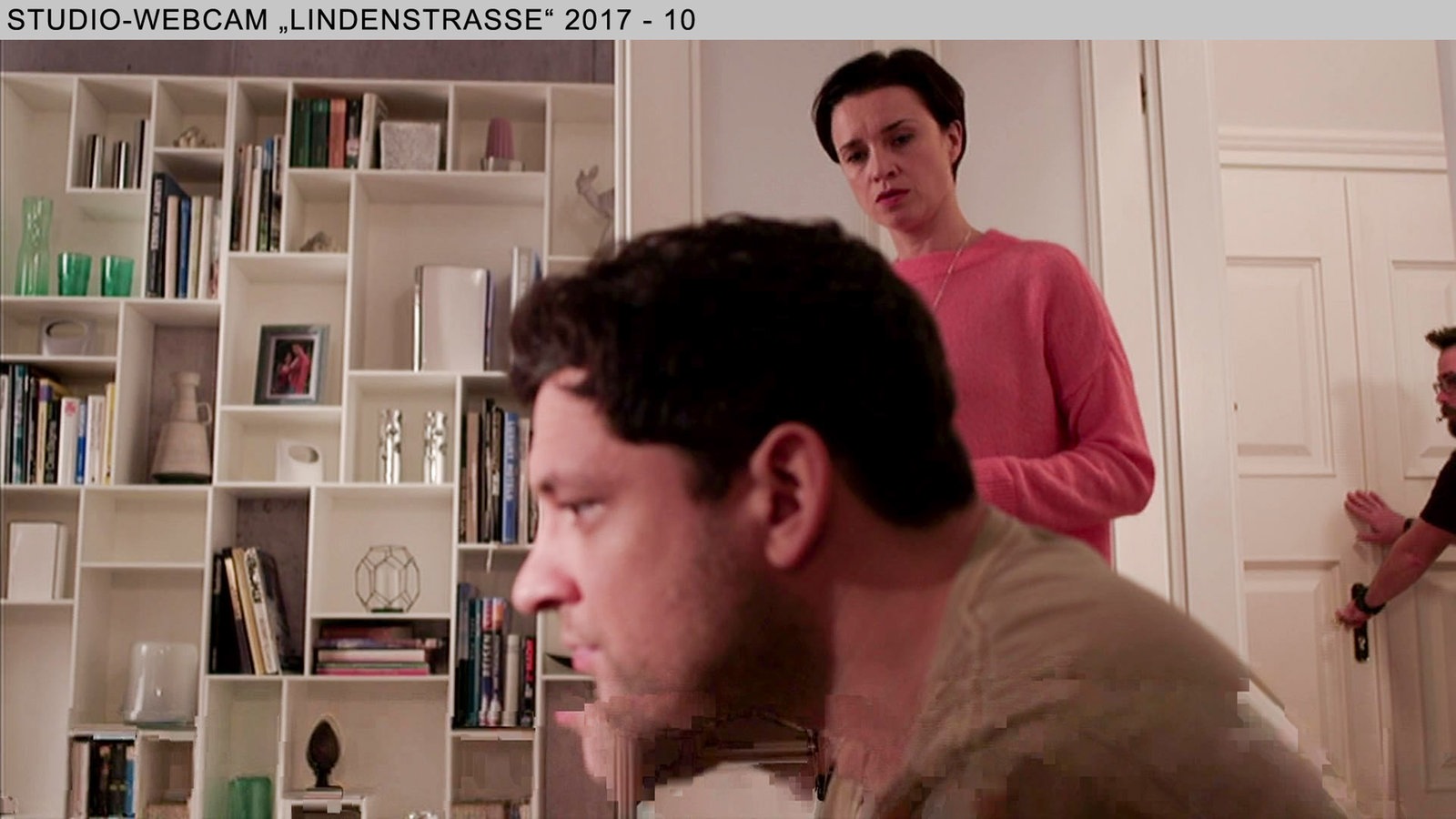Wochenschau Nr. 32|2017