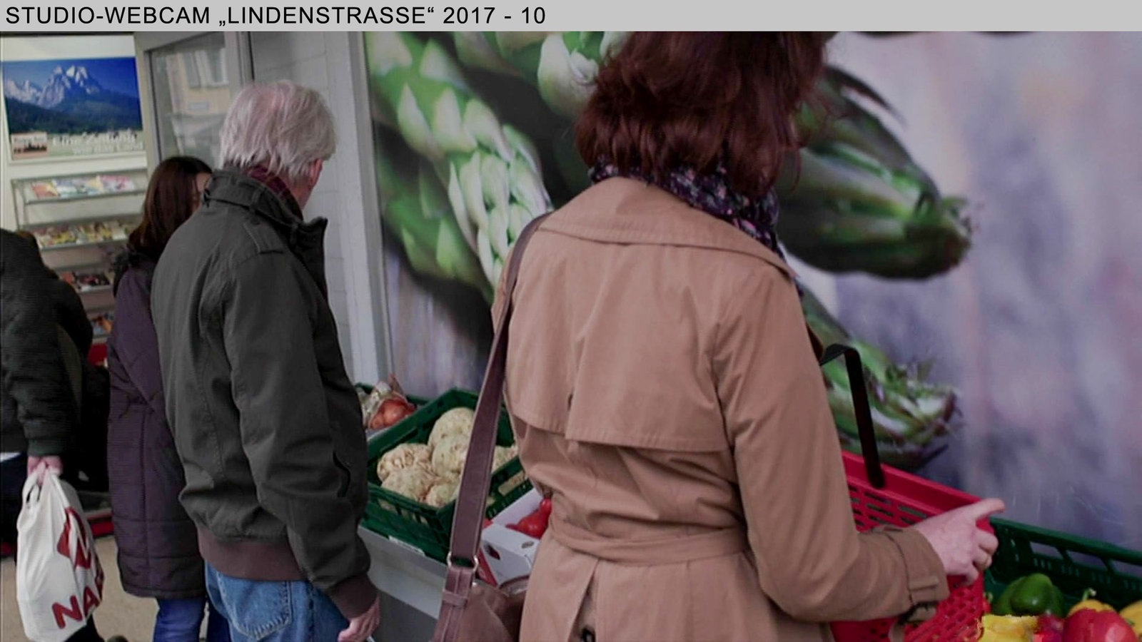 Wochenschau Nr. 32|2017