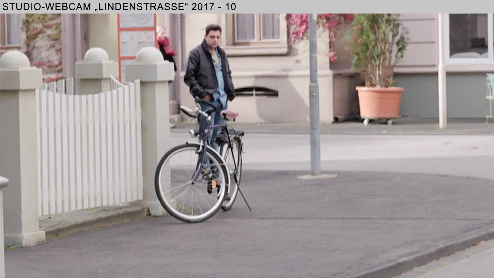 Wochenschau Nr. 32|2017