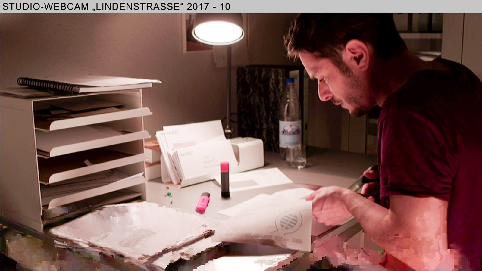 Wochenschau Nr. 32|2017