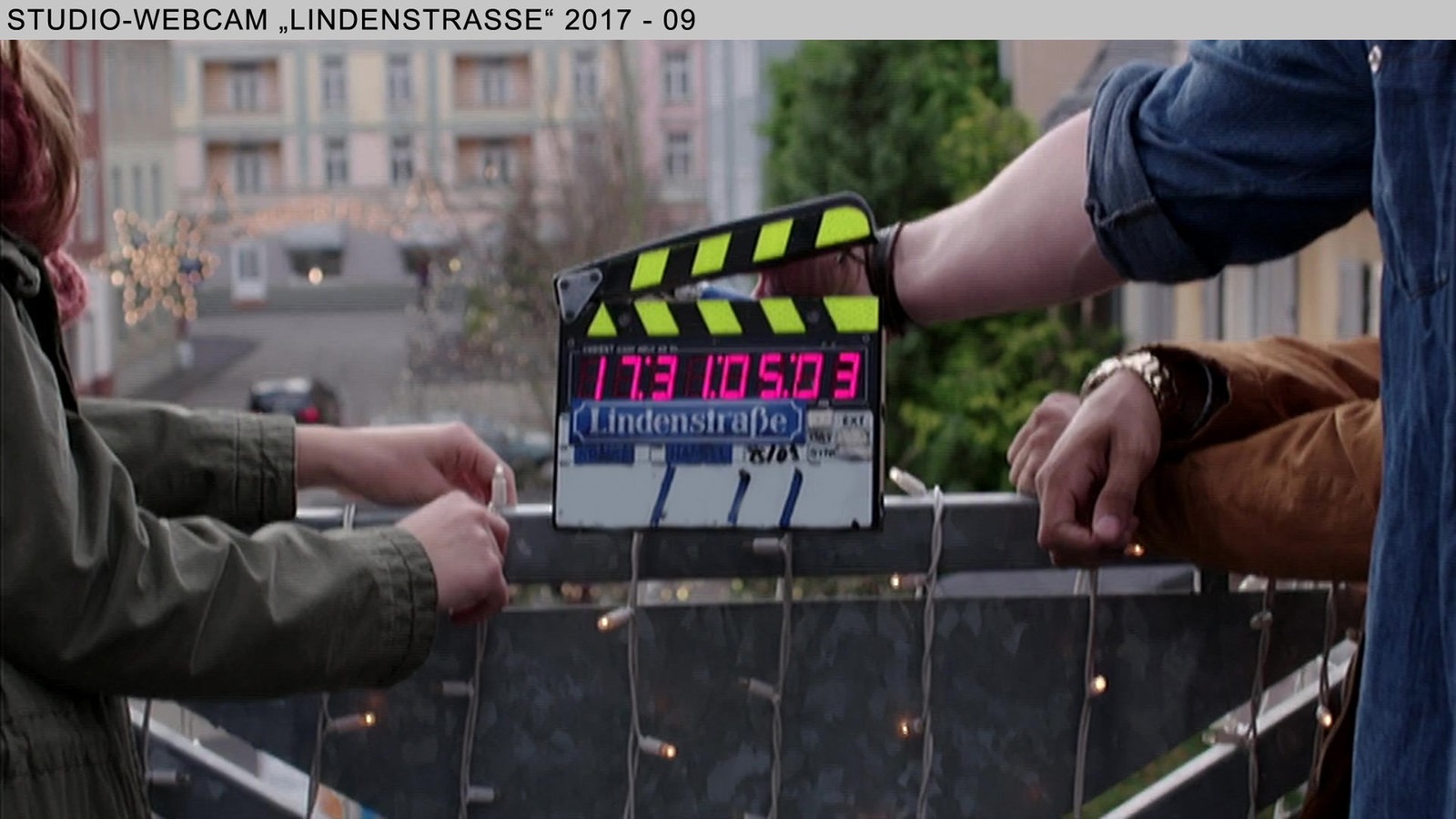 Wochenschau Nr. 28|2017