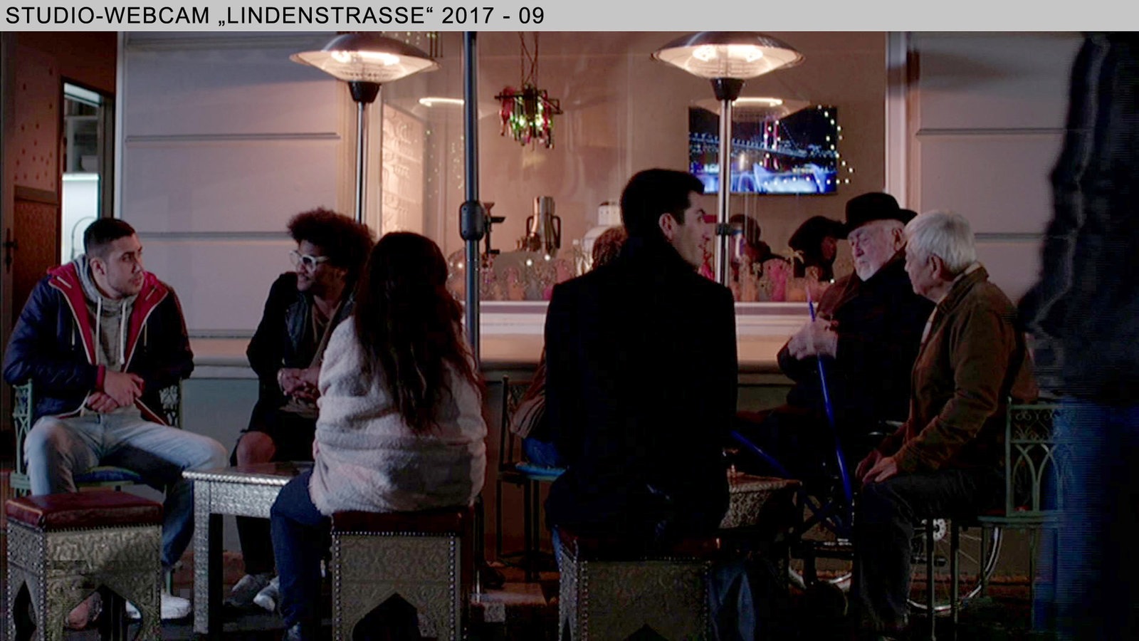Wochenschau Nr. 28|2017