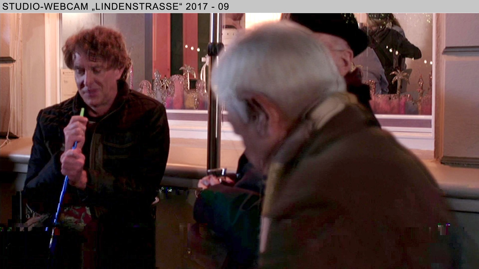 Wochenschau Nr. 28|2017