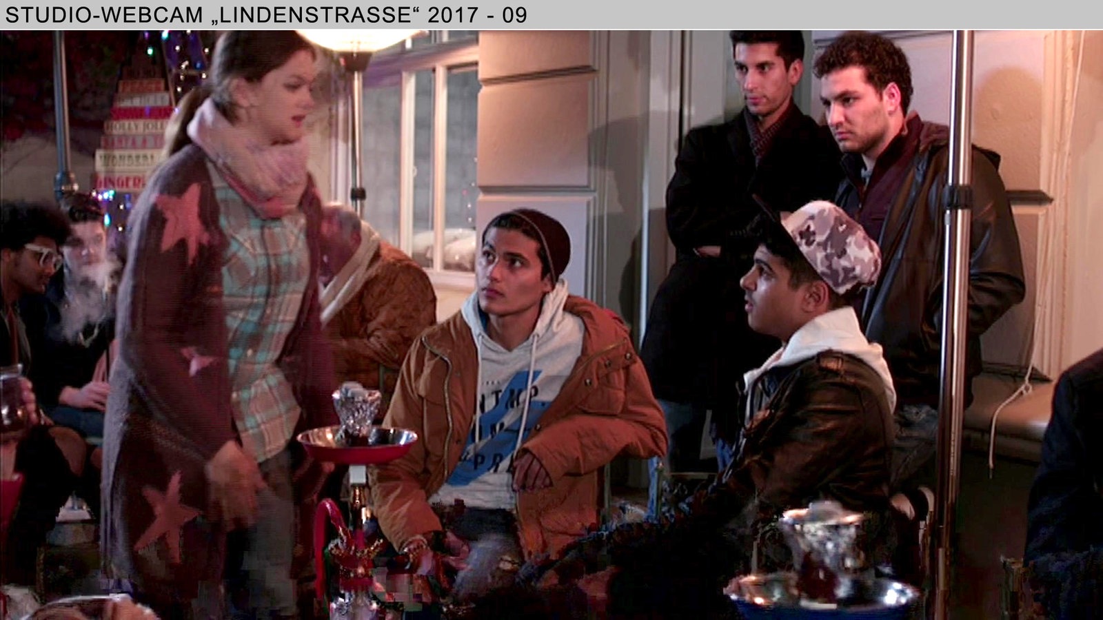Wochenschau Nr. 28|2017