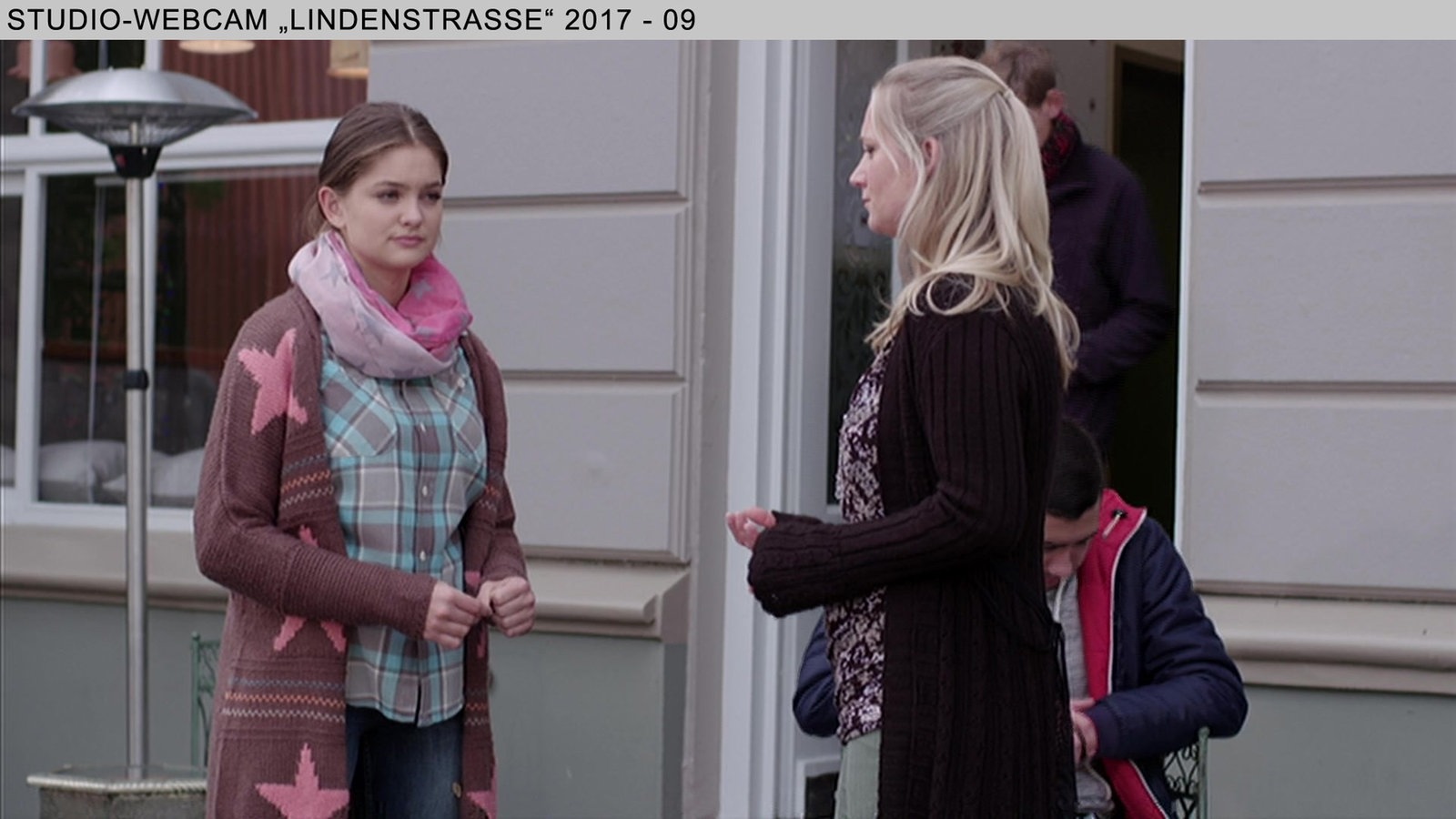 Wochenschau Nr. 28|2017