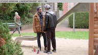 Wochenschau Nr. 28|2017