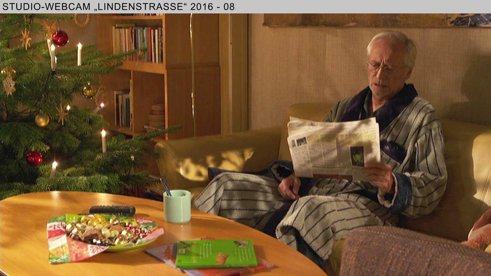 Wochenschau 26/2016