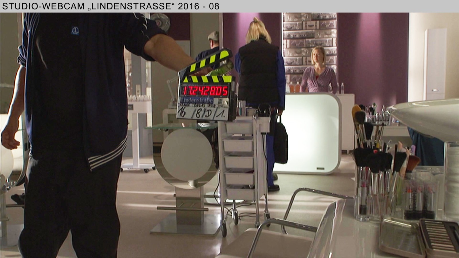 Wochenschau 26/2016