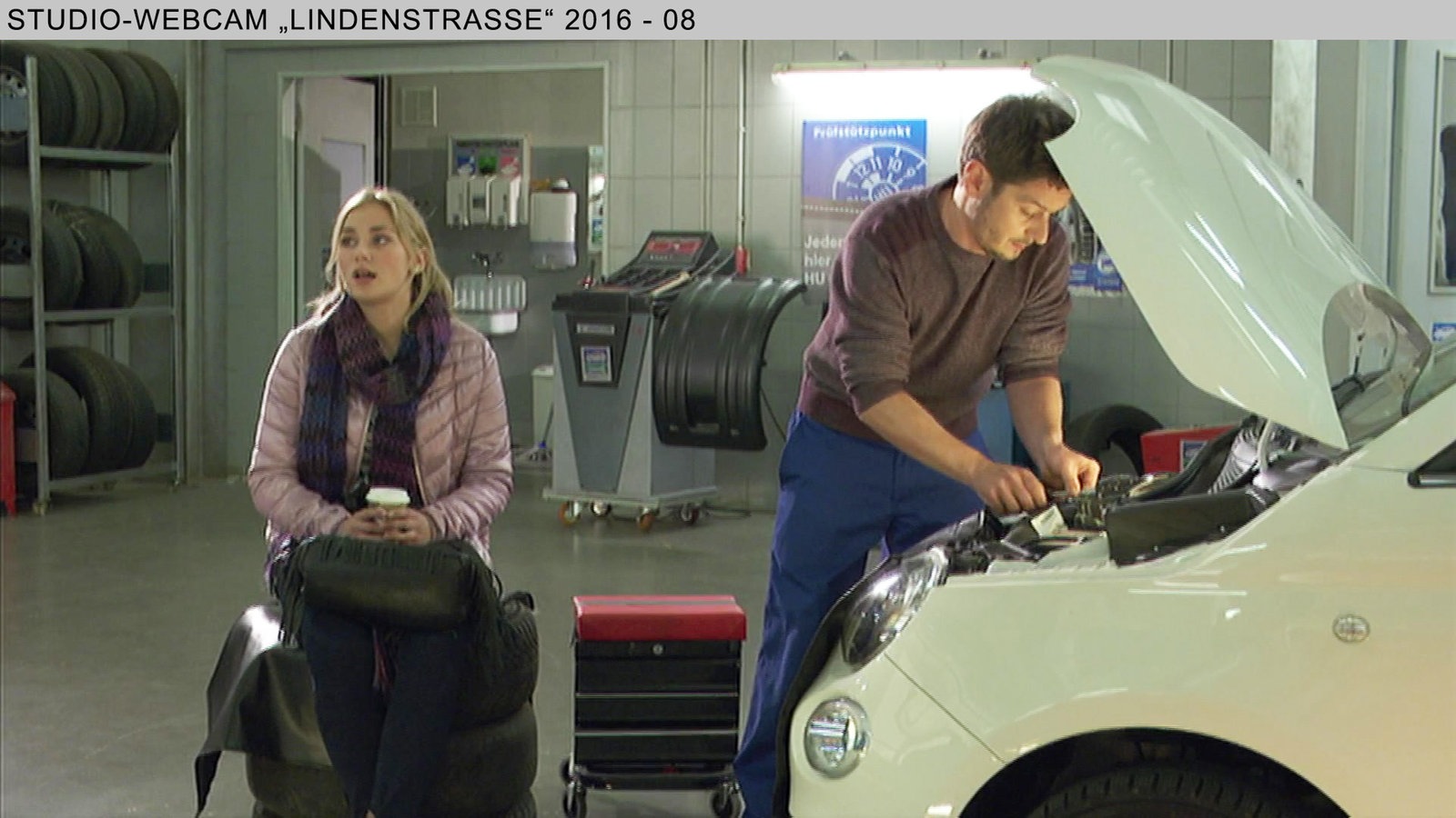 Wochenschau 26/2016