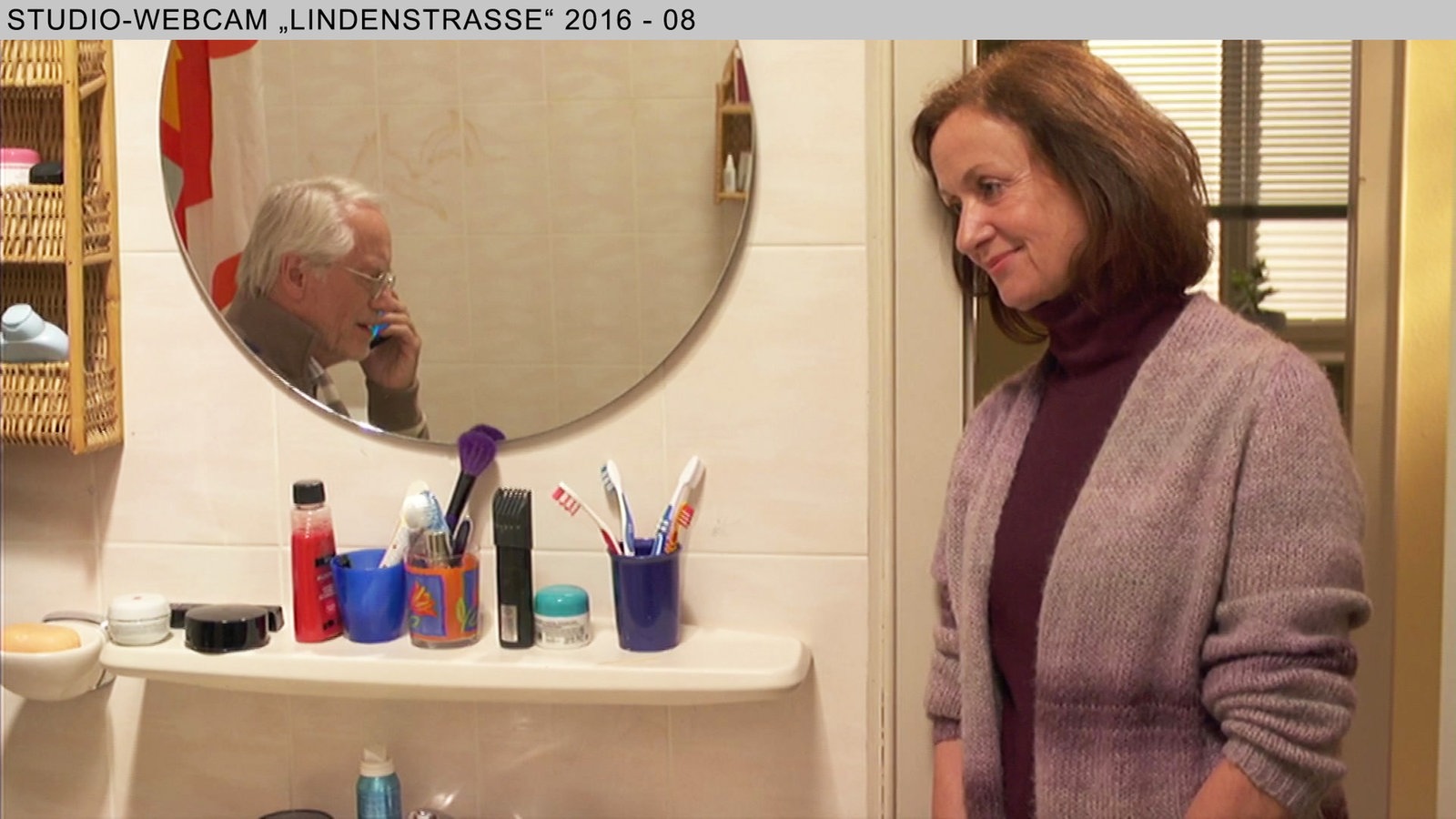 Wochenschau 26/2016