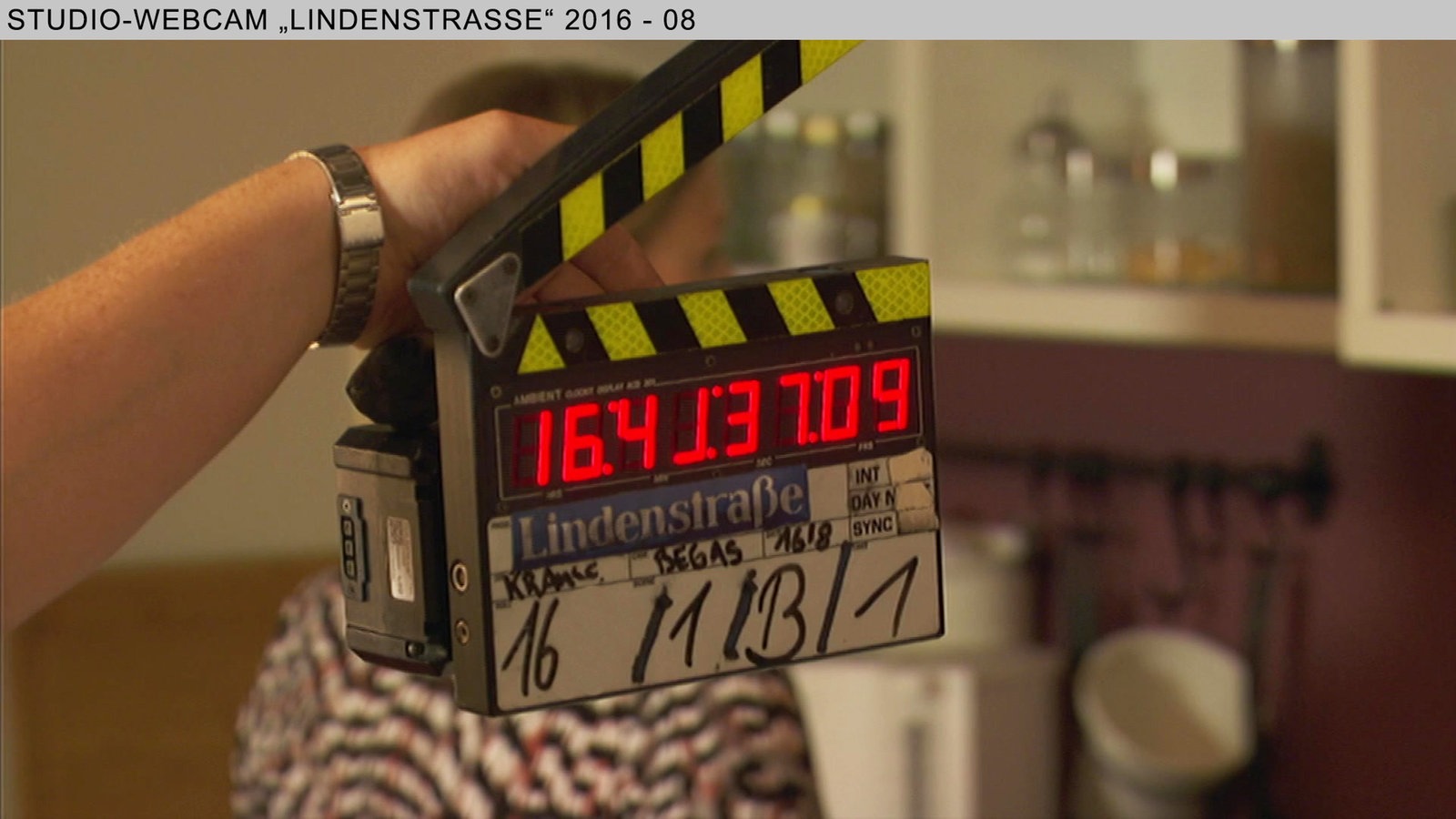 Wochenschau 26/2016