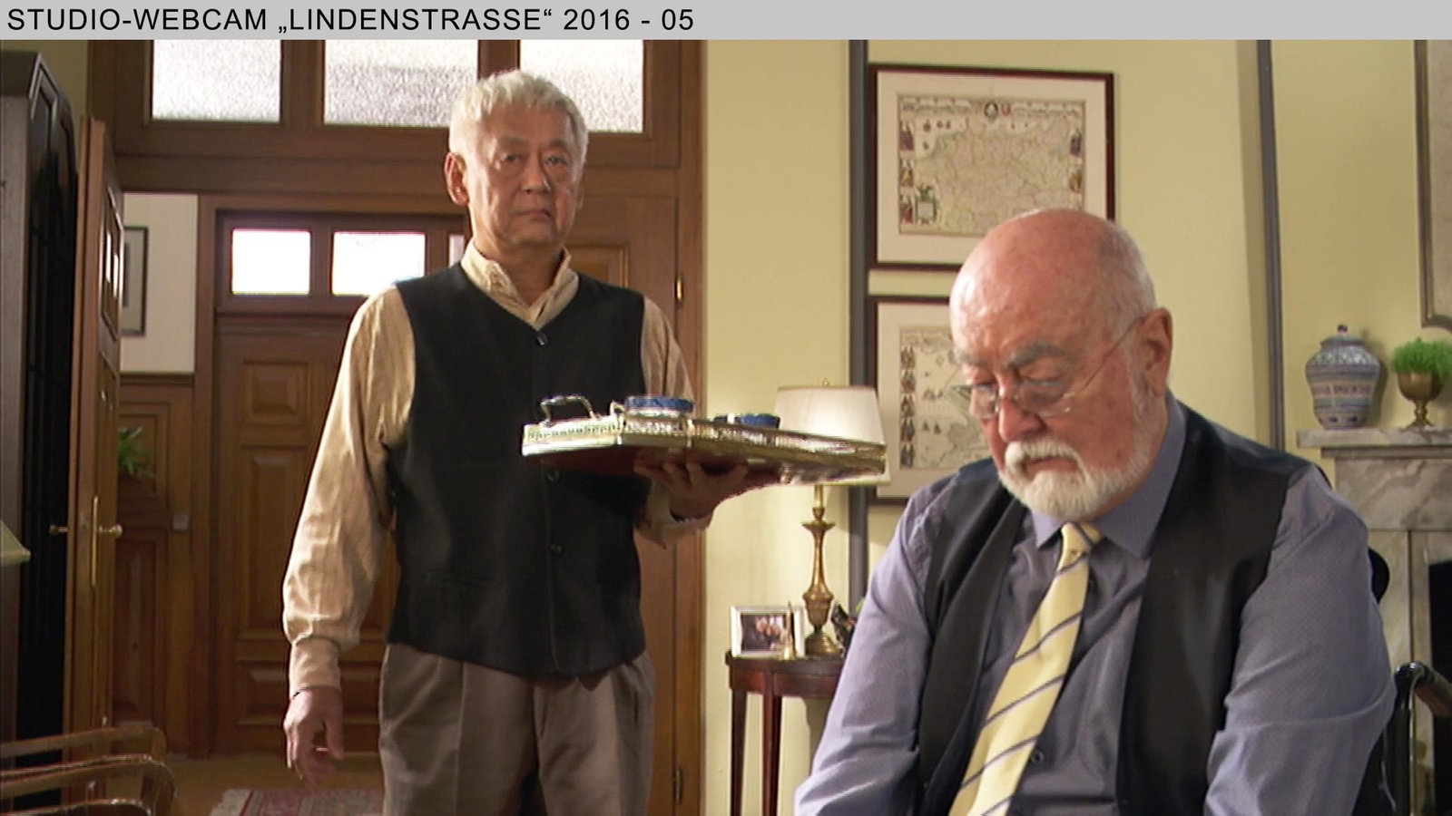 Wochenschau 16/2016