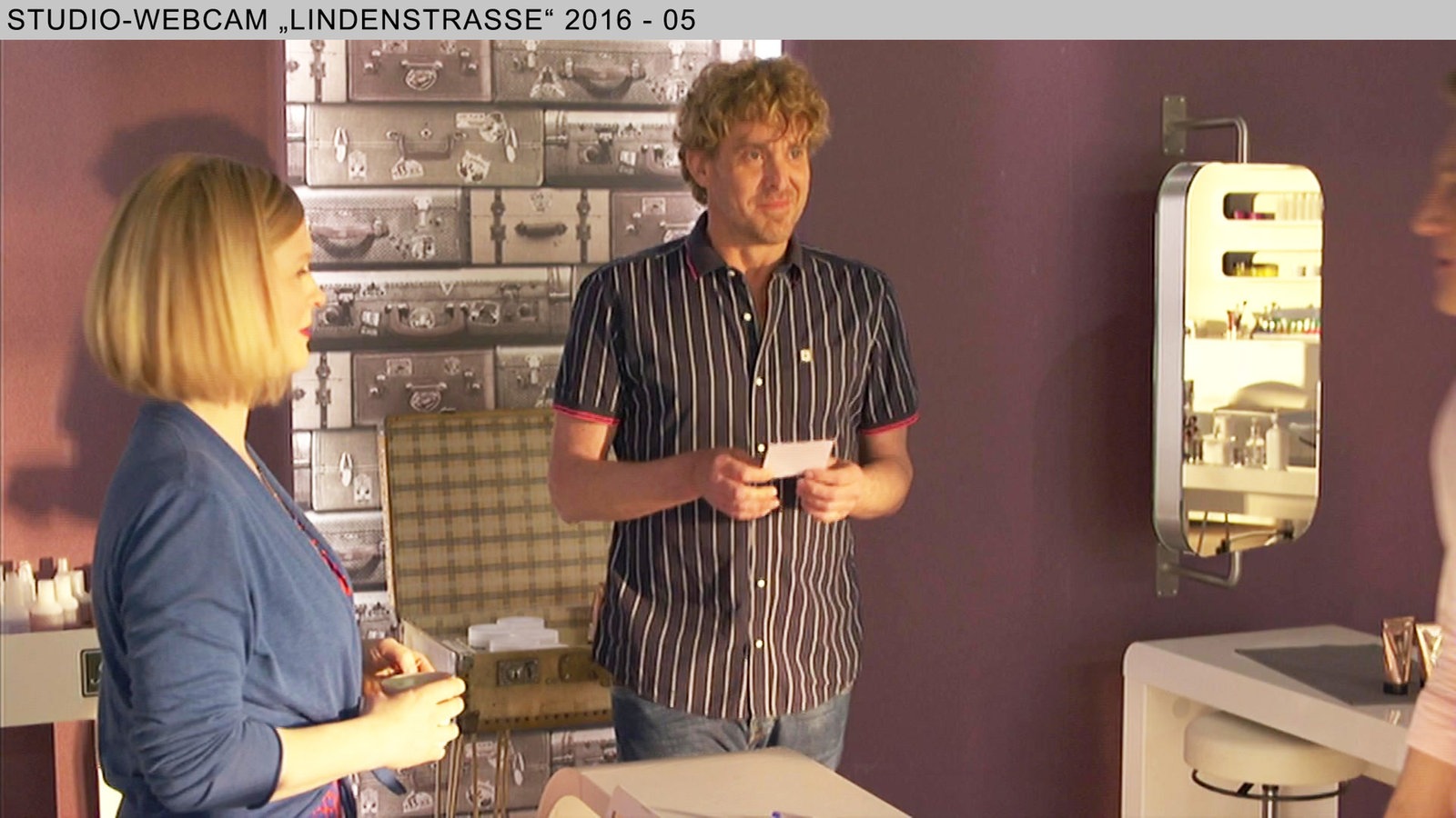 Wochenschau 16/2016