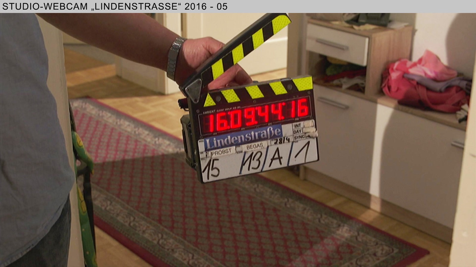 Wochenschau 16/2016