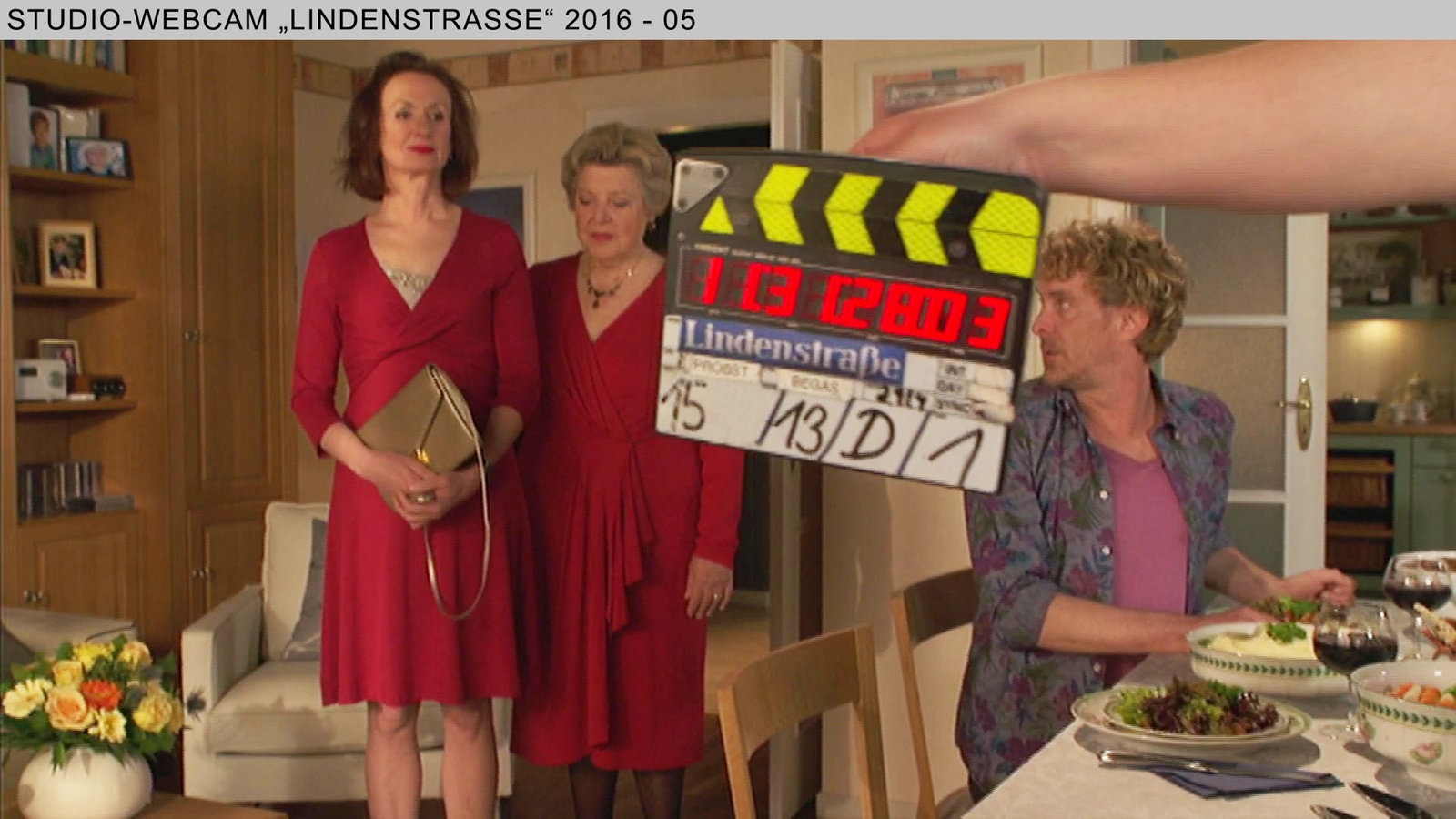 Wochenschau 16/2016