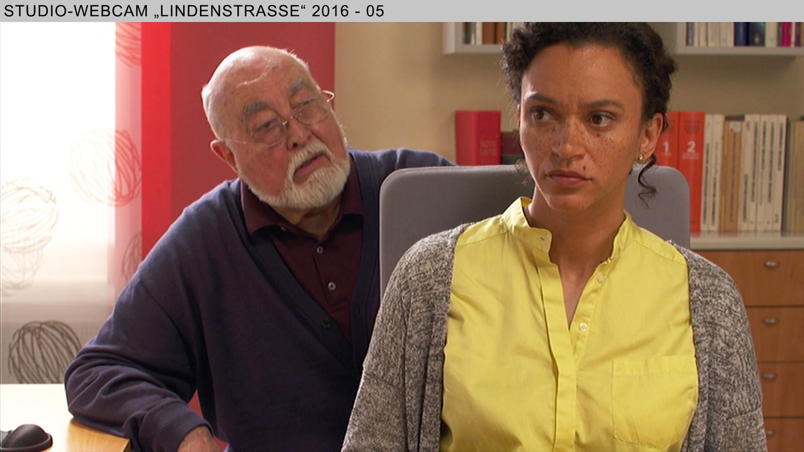 Wochenschau 16/2016