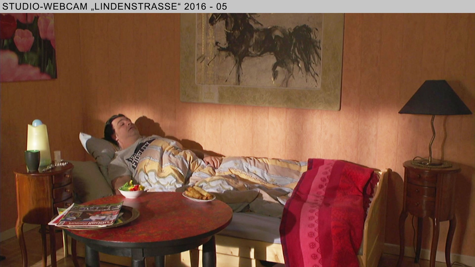 Wochenschau 16/2016